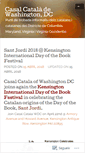 Mobile Screenshot of casalcatalawdc.com